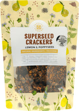 Load image into Gallery viewer, SUPERSEED CRACKERS