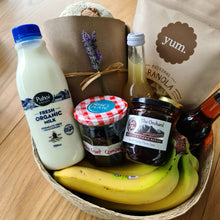 Load image into Gallery viewer, Breakfast BASKET
