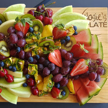 Load image into Gallery viewer, Fruit PLATTER