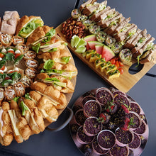 Load image into Gallery viewer, Sandwich PLATTER