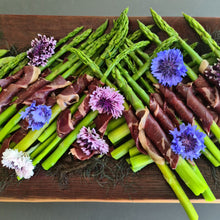 Load image into Gallery viewer, Asparagus Plate