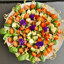 Load image into Gallery viewer, Bocconcini Plate