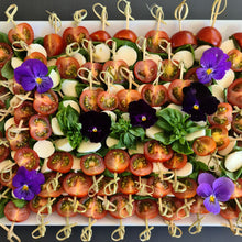 Load image into Gallery viewer, Bocconcini Plate