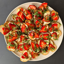 Load image into Gallery viewer, Crostini