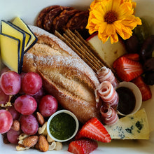 Load image into Gallery viewer, Rosie’s Plate Picnic Boxes