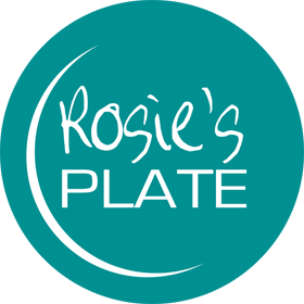 Rosie&#39;s Plate