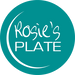 Rosie's Plate