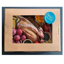 Load image into Gallery viewer, Rosie’s Plate Picnic Boxes

